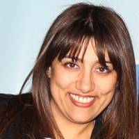 Rosalba Orellana Moreno