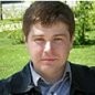 Sergey Litvinov