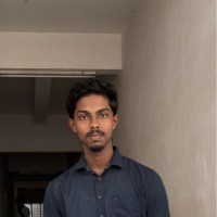 Nitheesh Raj
