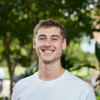 Caleb Daniel