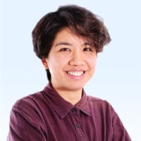 Carolyn Yang