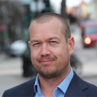 Johan Gyllefjord