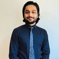 Manthan Patel, Fsca, Bcom, Ca Inter