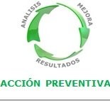 ACCION PREVENTIVA