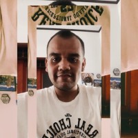 Michael Andres Gonzalez Villabona