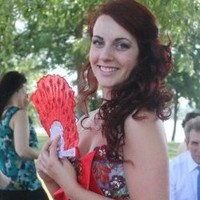 Ashley Keyes
