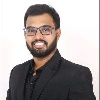 Dipdarshan Bhadane