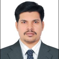 arun sasidharan