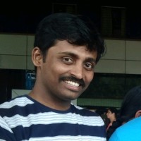 Raghavendra Hosamane