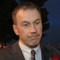 Greg Silver