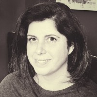 Andrea Salgó-Agócs