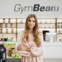 Barbora Begániová