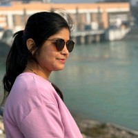 Neetu Goswami