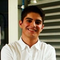 Andrés Botero