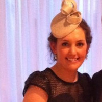 Siobhán Cronin
