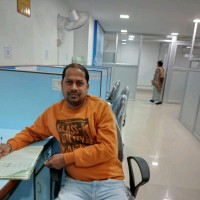 Rajesh Kumar