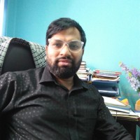 Gyanendra Yadav