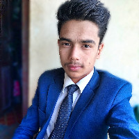 Rubin Raj Lamichhane