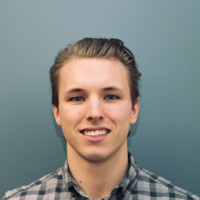 Jon Clarke, P.Eng