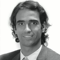 Matias Castro Cranwell