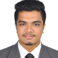 Niyas Moideen