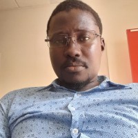 Cheikh Djitte