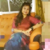 Pallavi Khode