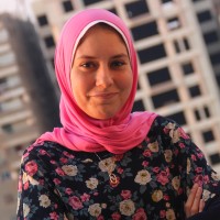 Mona Ezzat