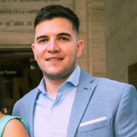 Luciano Marcelo Diaz
