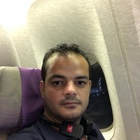 Ahmed Fathy