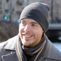 Alexander Steen