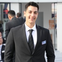 Berker Bayrak