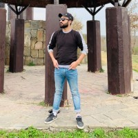 Zeeshan Haider