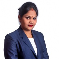 Chinmayee Thakur Nayak