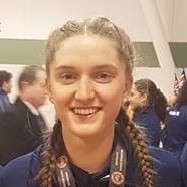Rosie Hoinville