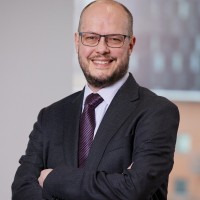 Alex Major