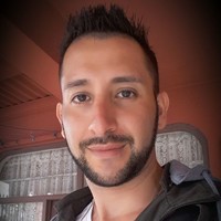 Michael Garro Hidalgo