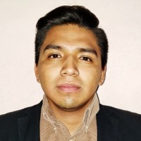 Marcos García Martínez