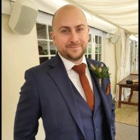 William Vickers