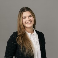 Kristine Kellberg Hass Coughlan