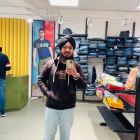 ARSHDEEP SINGH HUNDAL
