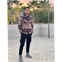 Mostafa Massoud