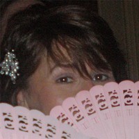 Sandra Collins
