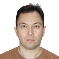 Ravil Rakhimgulov