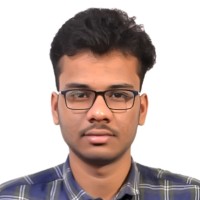 Nitheesh Raaj S