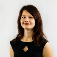 Krisztina Horicsányi, Pmp