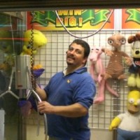 David Alcala