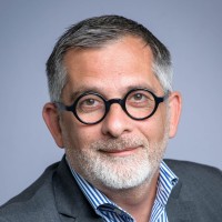 Laurent Echauzier