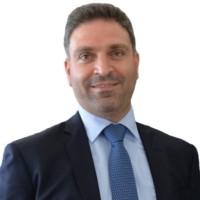 Charbel Jamous
