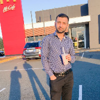 Muhammad Shahid